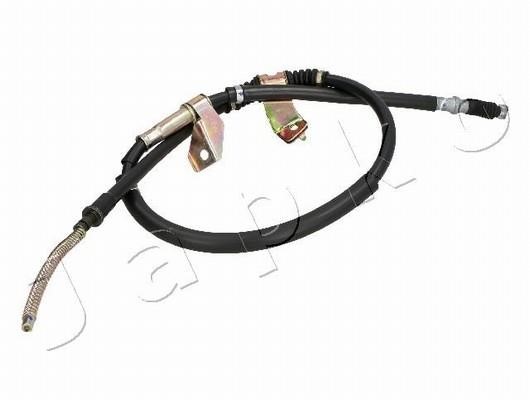 Japko 131531R Cable Pull, parking brake 131531R