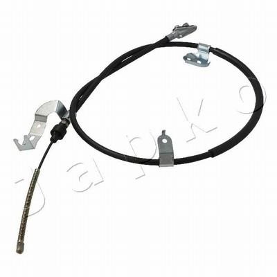 Japko 1312050R Cable Pull, parking brake 1312050R