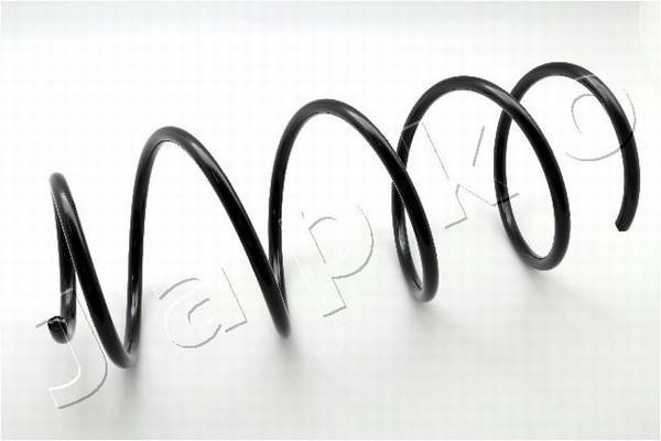 Suspension springs Fiat Brava: ZCJ1346G Japko Coil spring