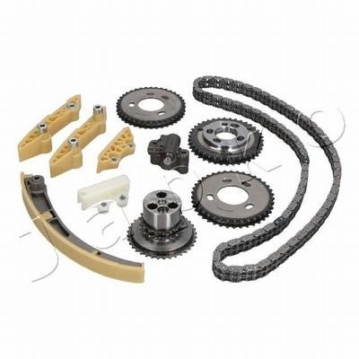 Timing chain kit Ford: KJK0309 Japko Timing chain kit
