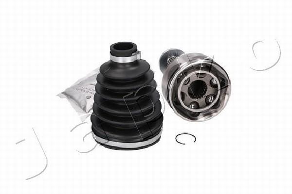 CV joint Japko 62364