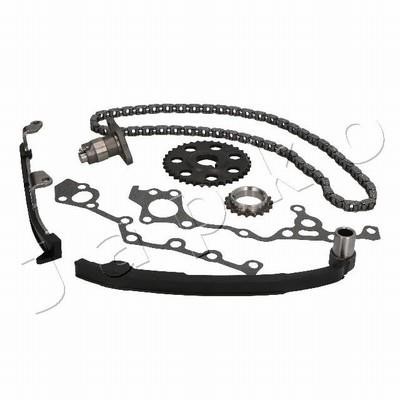 Timing chain kit Japko KJK225