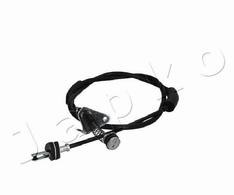 Japko 154633 Cable Pull, clutch control 154633
