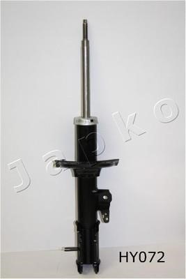 Japko MJHY072 Front suspension shock absorber MJHY072