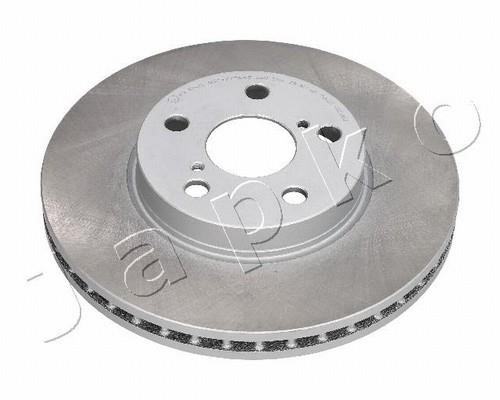 Japko 60279C Front brake disc ventilated 60279C