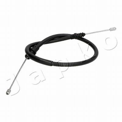 Japko 1310231 Cable Pull, parking brake 1310231