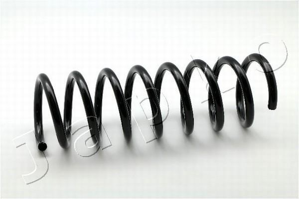 Coil spring suspension Mazda 5: ZCJ6413A Japko Coil spring