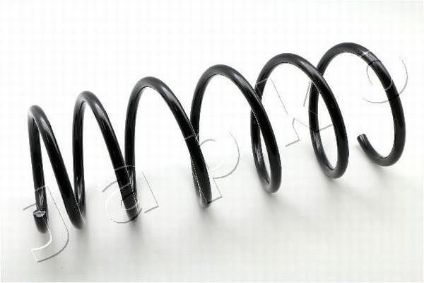 Suspension springs Renault 19: ZCJ1127G Japko Coil spring