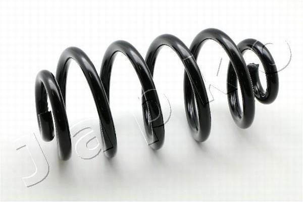 Coil spring suspension Rover: ZCJ6365X Japko Coil spring