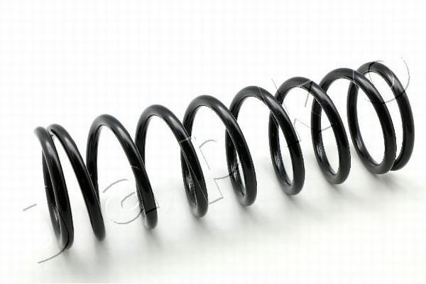 Suspension springs Mazda MX-5: ZCJ6283A Japko Coil spring