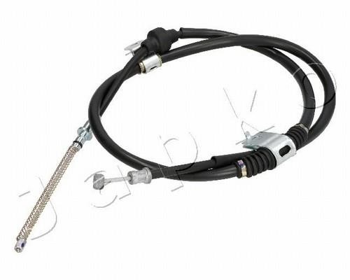 Japko 1315011R Cable Pull, parking brake 1315011R