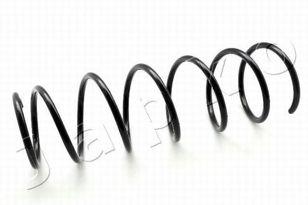 Coil springs Renault Rapid: ZCJ2287C Japko Coil spring