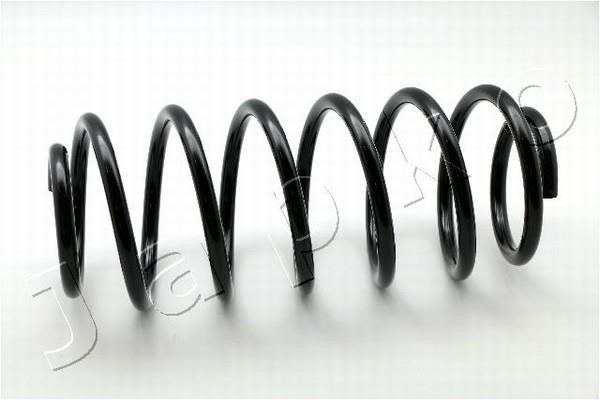 Suspension springs Audi 80: ZCJ1183H Japko Coil spring