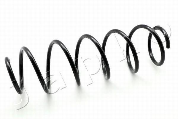 Coil spring suspension Fiat Stilo: ZCJ2619H Japko Coil spring