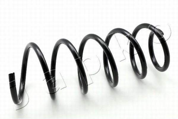 Suspension springs Smart Forfour: ZCJ2960C Japko Coil spring