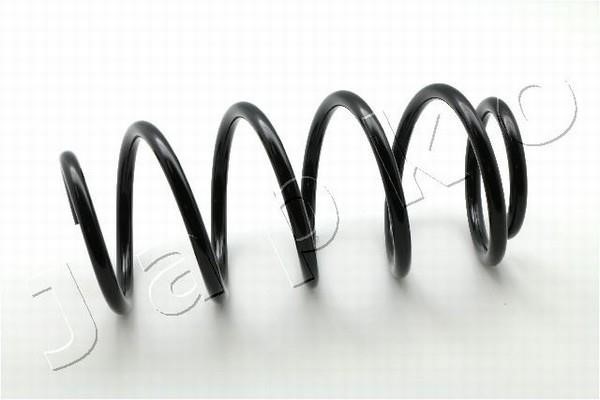 Coil springs Ford Fiesta: ZCJ3507H Japko Coil spring