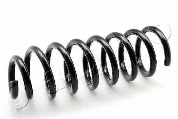 Suspension springs Audi Q7: ZCJ3393A Japko Coil spring