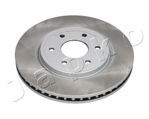 Japko 60115C Front brake disc ventilated 60115C