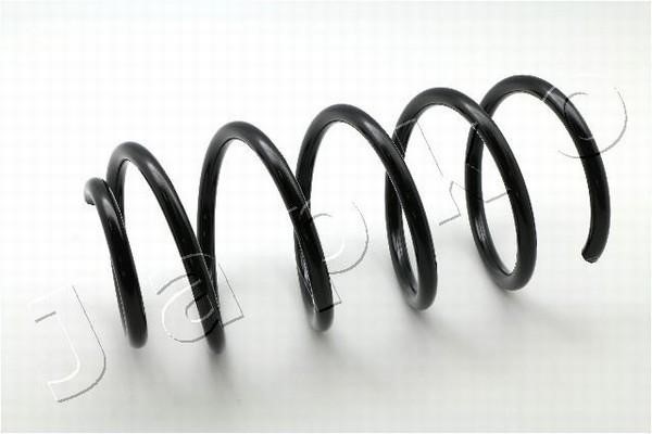 Suspension springs Daewoo: ZCJ6696C Japko Coil spring