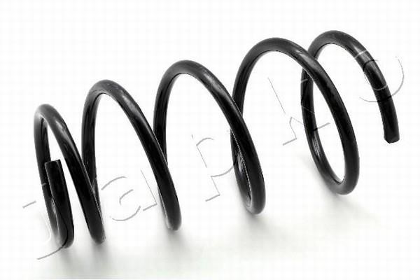 Japko ZCJ6724C Coil spring ZCJ6724C ZCJ6724C Japko Coil spring