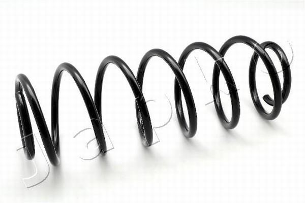 Suspension springs Audi 90: ZCJ1016H Japko Coil spring