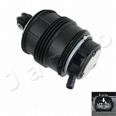 Japko MJAS044 Boot, air suspension MJAS044 MJAS044 Japko Boot, air suspension