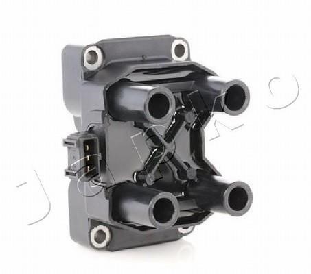 Ignition coil pack Opel Vectra A: BO0402JM Japko Ignition coil