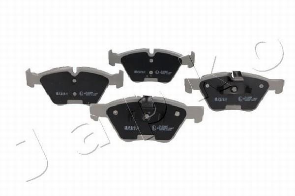 Brake pad set Japko 500048