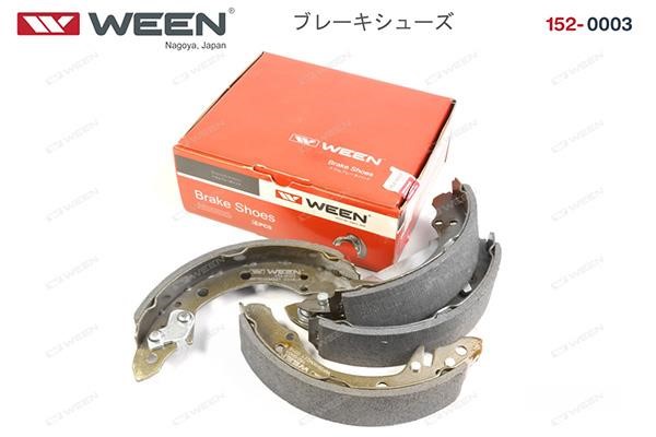 Buy Ween 152-0003 at a low price in United Arab Emirates!