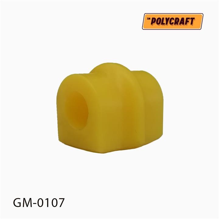 Buy POLYCRAFT GM-0107 at a low price in United Arab Emirates!