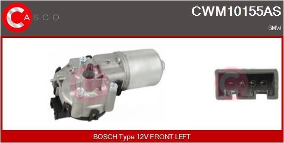 Casco CWM10155AS Wipe motor CWM10155AS
