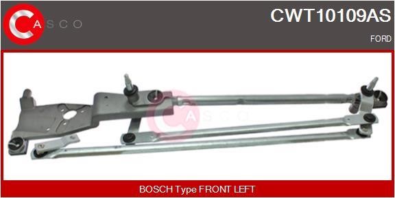 Casco CWT10109AS DRIVE ASSY-WINDSHIELD WIPER CWT10109AS