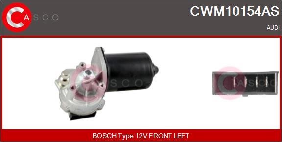 Casco CWM10154AS Wipe motor CWM10154AS