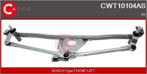 Casco CWT10104AS DRIVE ASSY-WINDSHIELD WIPER CWT10104AS