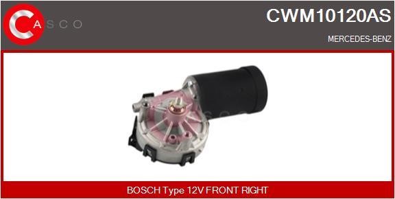 Casco CWM10120AS Wipe motor CWM10120AS