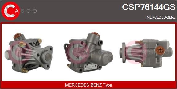 Casco CSP76144GS Hydraulic Pump, steering system CSP76144GS