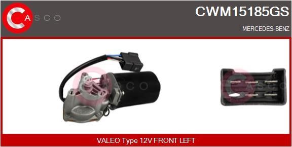Casco CWM15185GS Electric motor CWM15185GS