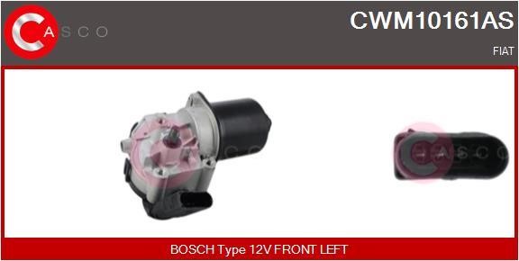 Casco CWM10161AS Electric motor CWM10161AS