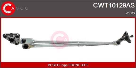 Casco CWT10129AS Wiper Linkage CWT10129AS