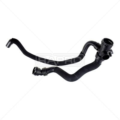 Rapro R25637 Radiator hose R25637