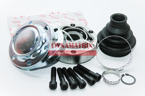 Dynamatrix DCV699016 Joint kit, drive shaft DCV699016