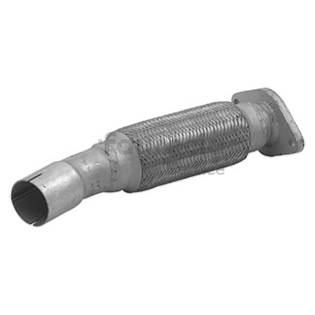 Faurecia FS30385 Exhaust pipe, repair FS30385