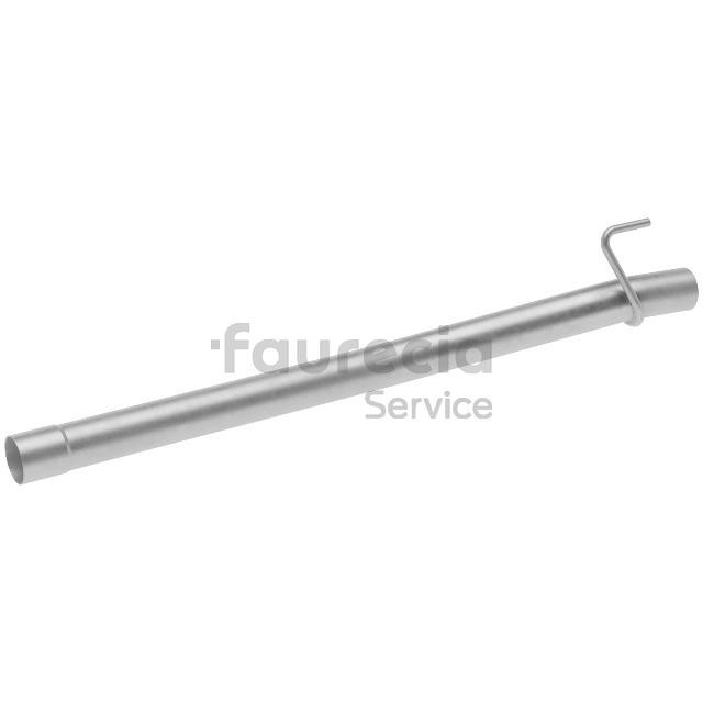 Faurecia FS50190 Exhaust pipe, repair FS50190