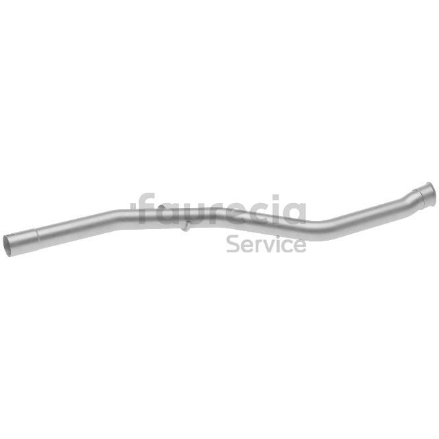 Faurecia FS45448 Exhaust pipe, repair FS45448