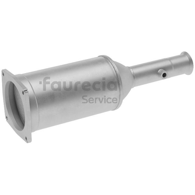 Faurecia FS45651F Soot/Particulate Filter, exhaust system FS45651F