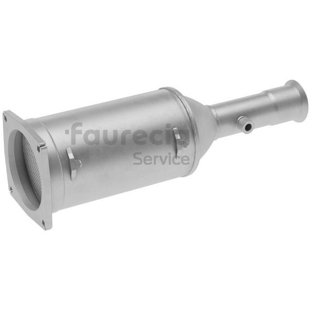 Soot&#x2F;Particulate Filter, exhaust system Faurecia FS43292F