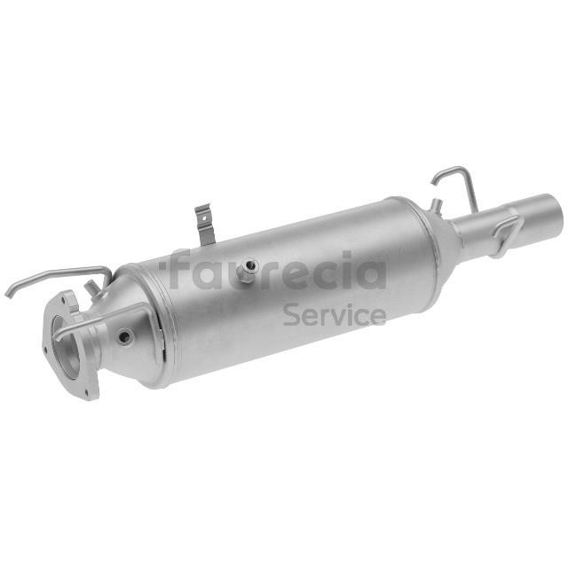Faurecia FS15789F Soot/Particulate Filter, exhaust system FS15789F
