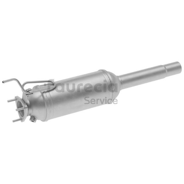 Faurecia FS25174S Soot/Particulate Filter, exhaust system FS25174S