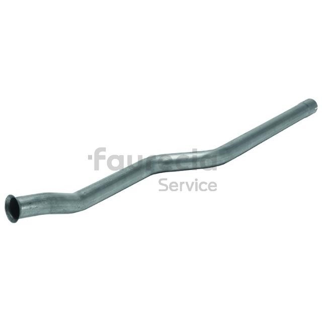 Faurecia FS15696 Exhaust pipe, repair FS15696