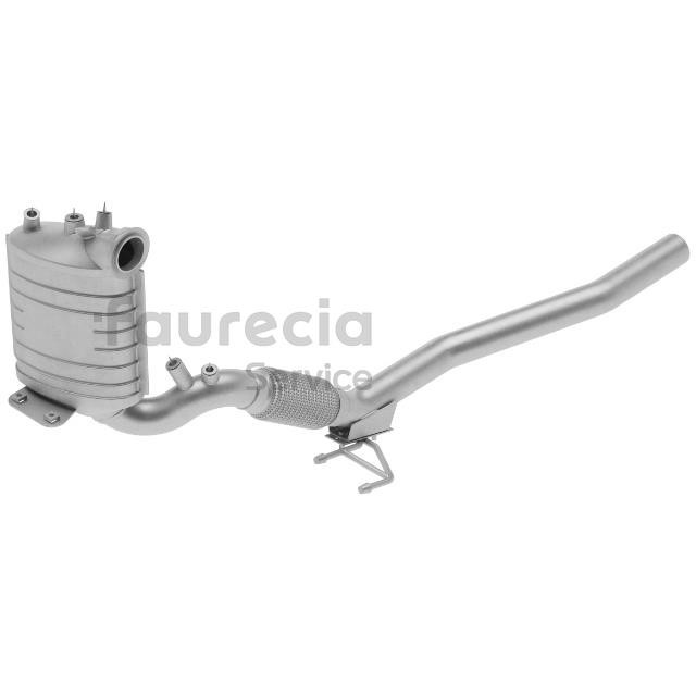 Buy Faurecia FS80572S – good price at EXIST.AE!